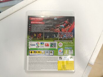 FIFA 12 PlayStation 3