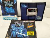 Illusion of Time SNES