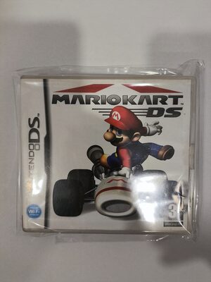 Mario Kart DS Nintendo DS