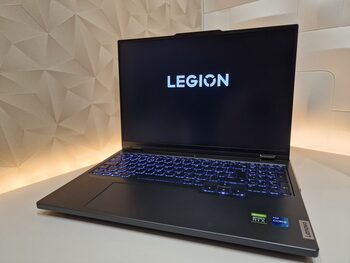 Lenovo Legion Pro 5