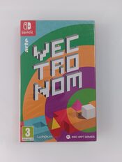 Vectronom Nintendo Switch