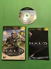 Halo: Combat Evolved Xbox