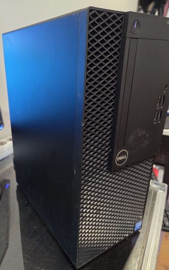 DELL OptiPlex 3050 Intel I5 6500