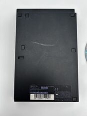 Redeem Sony PS2 PlayStation 2 Slim Slimline Žaidimų Konsolė + Diskas