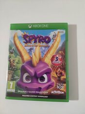 Spyro Reignited Trilogy Xbox One