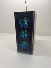 I5-6400, 16Gb RAM, Rx 580, 500Gb SSD žaidimų Pc for sale