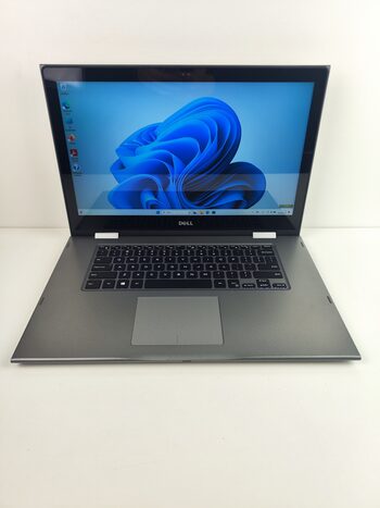 Dell Inspiron 15 x360 Touch i5-8250u 12gb/256gb