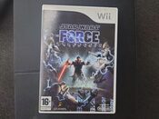 Star Wars: The Force Unleashed Wii