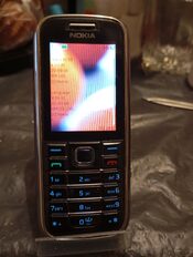 Nokia 6233