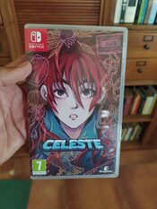 Celeste Nintendo Switch