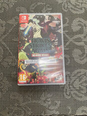 Travis Strikes Again: No More Heroes Nintendo Switch