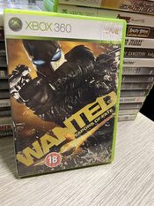 Wanted: Weapons of Fate Xbox 360