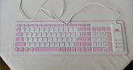 Teclado Flexible - Flexible Keyboard