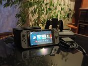 Buy Nintendo Switch V2 Gray su dėklu