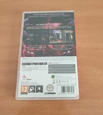 Bloodstained: Ritual of the Night Nintendo Switch