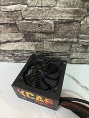 AeroCool KCAS Bronze ATX 700 W 80+ Bronze PSU