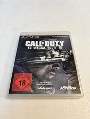 Call of Duty: Ghosts PlayStation 3