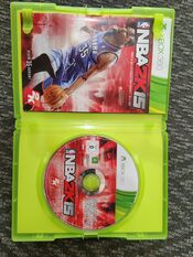 NBA 2K15 Xbox 360