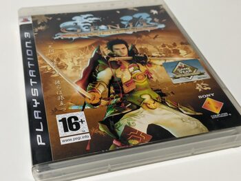 Genji: Days of the Blade PlayStation 3