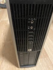 HP 8300 Elite SFF i5-3570 12 GB DDR (3x4Gb) 240SSD