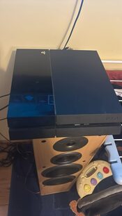 Get PlayStation 4, Black, 500GB