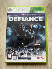 Defiance Xbox 360