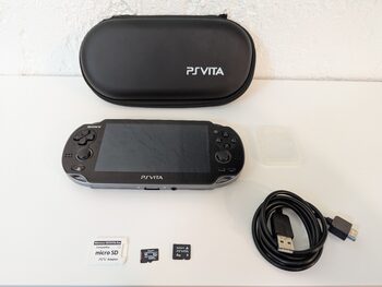 PS Vita konsolės | Gera PS Vita kaina | Skelbimai
