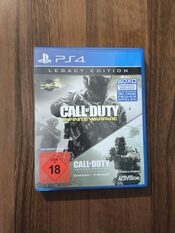 Call of Duty: Infinite Warfare Legacy Edition PlayStation 4