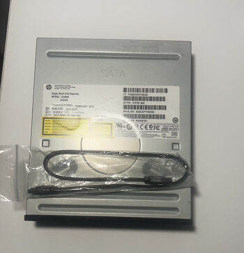 HP DVD1265I DVD/CD Drive