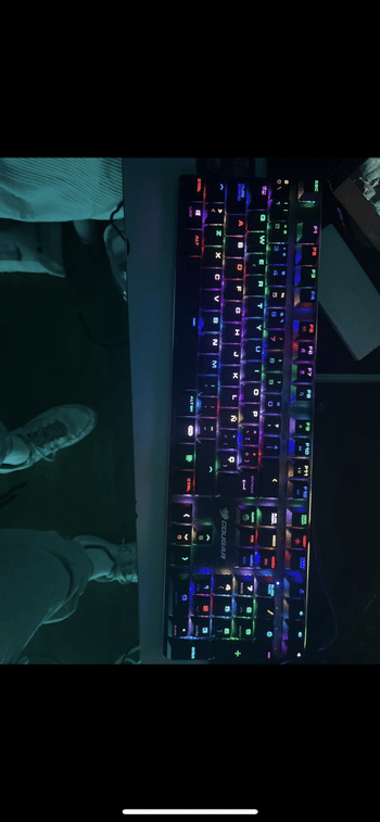 Buy Teclado Vantar Mx Membrana