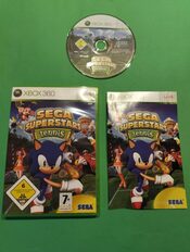 SEGA Superstars Tennis Xbox 360