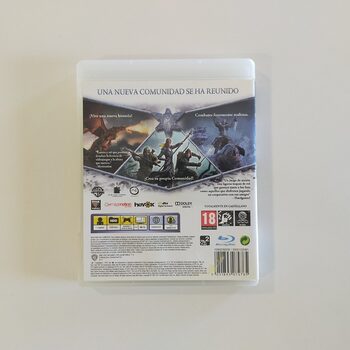 Buy Lord of the Rings: War in the North PlayStation 3