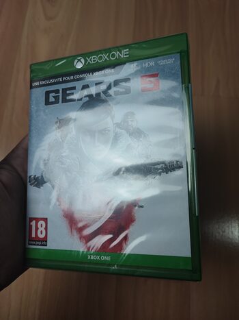 Gears 5 Xbox One