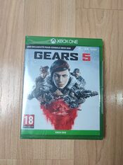 Gears 5 Xbox One