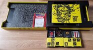 Cyberpunk 2077 Collectors Edition figūrėlė  for sale