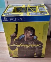 Buy Cyberpunk 2077 Collectors Edition figūrėlė 