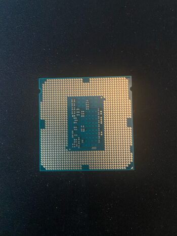 Intel Core i7-4790 3.6-4.0 GHz LGA1150 Quad-Core CPU