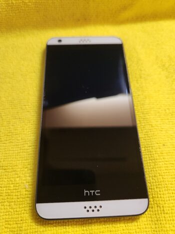 HTC Desire 530 Black