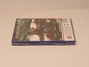 The Matrix: Path of Neo PlayStation 2 for sale