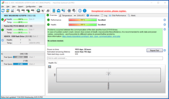 Get Western Digital AV-GP 2 TB HDD Storage