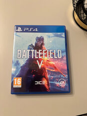 Battlefield V PlayStation 4