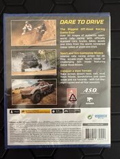 Dakar Desert Rally PlayStation 5