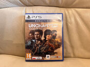 UNCHARTED: Legacy of Thieves Collection PlayStation 5