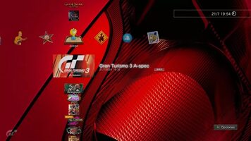 PLAYSTATION 3 SLIM 1TB CFW 4.91 EVILNAT CON JUEGOS INCLUIDOS PS3, PS2, PS1 Y EMU