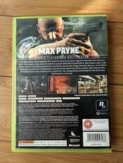 Max Payne 3 Xbox 360