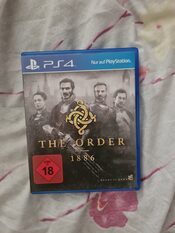 The Order: 1886 PlayStation 4