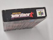 Redeem Winback: Covert Operations Nintendo 64