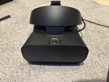 Oculus Rift S