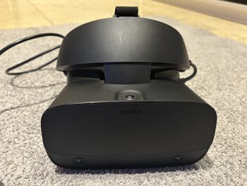 Oculus Rift S