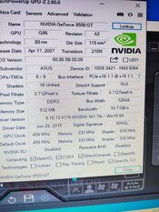 Nvidia 8500GT for sale